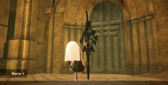NieR: Reincarnation