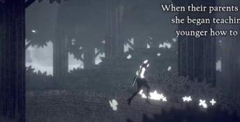 NieR: Reincarnation