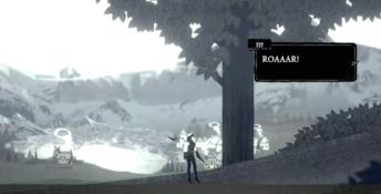 NieR: Reincarnation PC Screenshot
