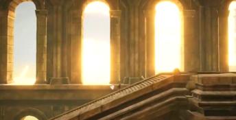 NieR: Reincarnation PC Screenshot