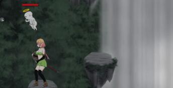 Nifa's First Mission PC Screenshot