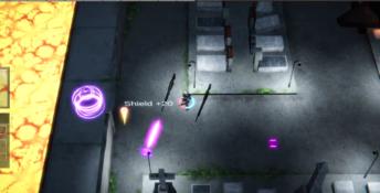 Night Escaper PC Screenshot