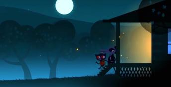 Night in the Woods PC Screenshot