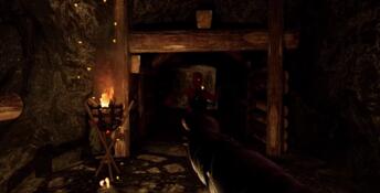 Night Pact: Azuru PC Screenshot