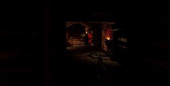 Night Pact: Azuru PC Screenshot