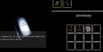 Night Pact: Azuru PC Screenshot