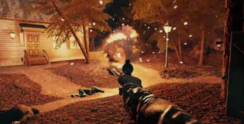 Night Pact: Azuru PC Screenshot