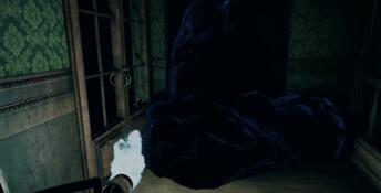 Night Pact: Azuru PC Screenshot