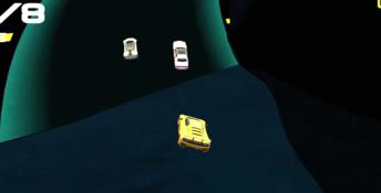 Night Racer PC Screenshot