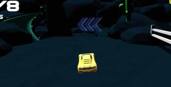 Night Racer PC Screenshot