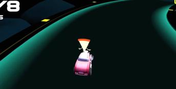 Night Racer PC Screenshot