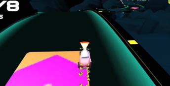 Night Racer PC Screenshot