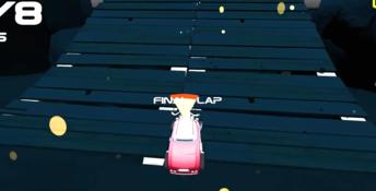 Night Racer PC Screenshot