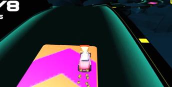 Night Racer PC Screenshot