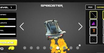Night Racer PC Screenshot