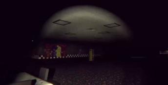Night Shift at Fazclaire’s Nightclub PC Screenshot