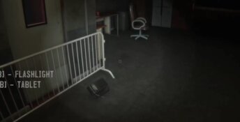 Night Shift: Secrets