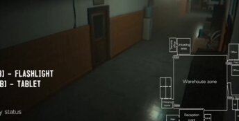 Night Shift: Secrets