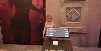 NightClub Simulator