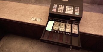 NightClub Simulator