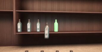 NightClub Simulator
