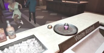 NightClub Simulator PC Screenshot