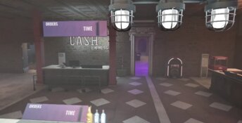 NightClub Simulator PC Screenshot