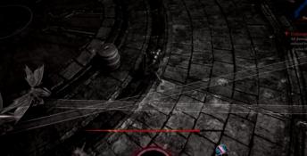 Nightfall Comes PC Screenshot
