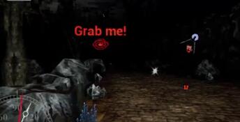 Nightmare Kart PC Screenshot