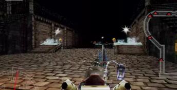 Nightmare Kart