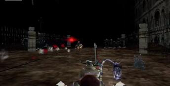 Nightmare Kart