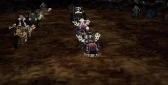Nightmare Kart PC Screenshot