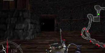 Nightmare Kart PC Screenshot
