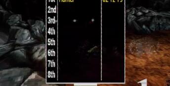 Nightmare Kart PC Screenshot