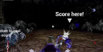 Nightmare Kart PC Screenshot