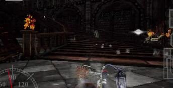 Nightmare Kart PC Screenshot