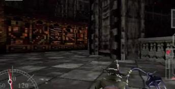 Nightmare Kart PC Screenshot