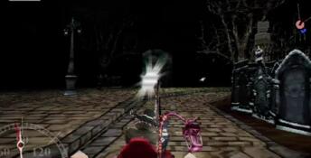 Nightmare Kart PC Screenshot