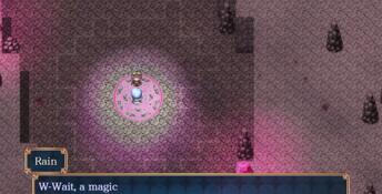 Nightmare Knight: Holy Knight and the Magic of Lust PC Screenshot