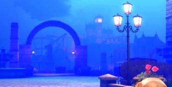 Nights of Azure PC Screenshot