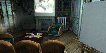 Nikopol: Secrets of the Immortals PC Screenshot