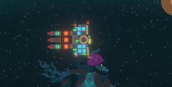 Nimbatus - The Space Drone Constructor PC Screenshot