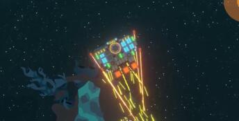 Nimbatus - The Space Drone Constructor PC Screenshot