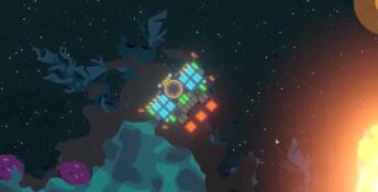 Nimbatus - The Space Drone Constructor PC Screenshot