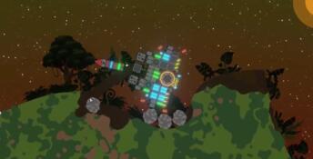 Nimbatus - The Space Drone Constructor PC Screenshot