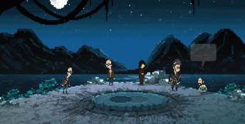 Nine Witches: Family Disruption PC Screenshot
