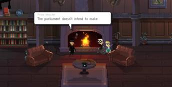 Nine Witches: Family Disruption PC Screenshot