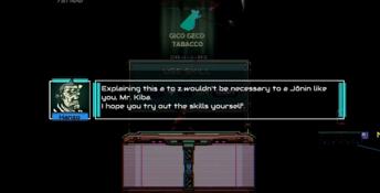 Ninja Issen PC Screenshot