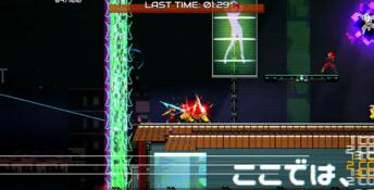 Ninja Issen PC Screenshot