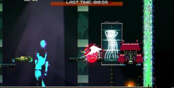 Ninja Issen PC Screenshot